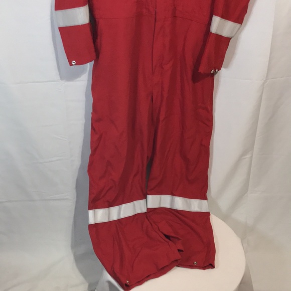 Old Pinnacle Work Uniform Made 2014 - Picture 2 of 5